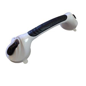 Suction Cup Safety Handle for Bathroom Shower and Household